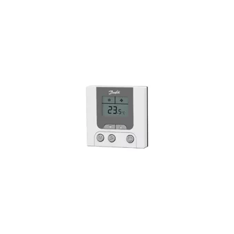 Danfoss REPI 193B0935 1 Derece Hassasiyet Kablolu Dijital Termostat