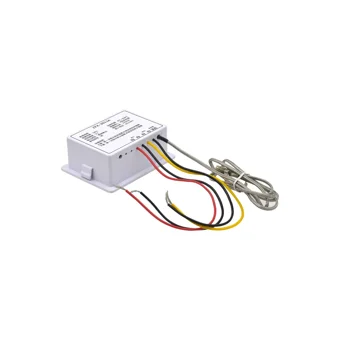 Zfx ZFX-W3013A 999 Derece Kablolu Dijital Termostat