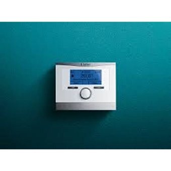 Vaillant VR91 Kablolu Dijital Termostat