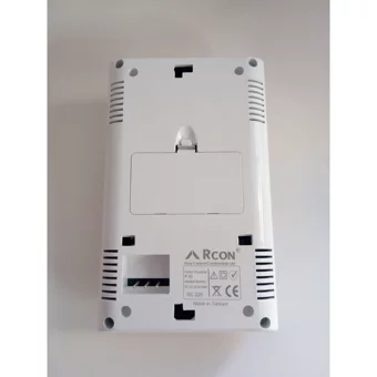 Rcon Rc 225 32 Derece 0.3 Derece Hassasiyet Kablolu Dijital Termostat