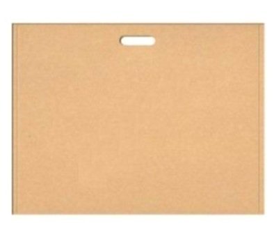 Fkm Plastik Resim Çantası 40x55 cm
