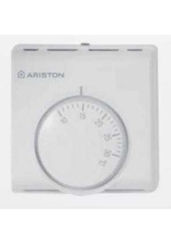 Hotpoint Ariston 30 Derece 1 Derece Hassasiyet Kablolu Analog Termostat