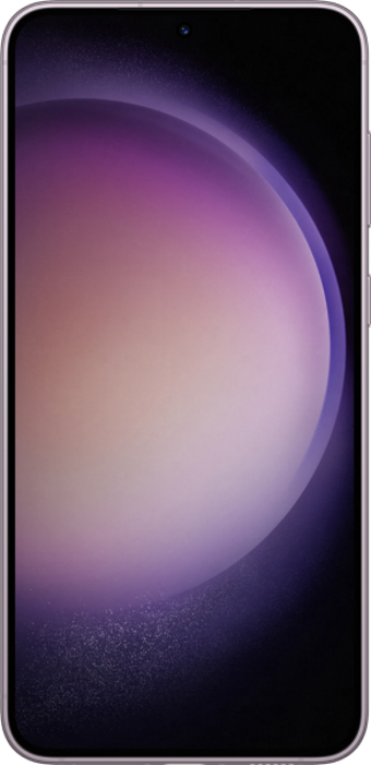 Samsung Galaxy S23 Plus 256 GB Hafıza 8 GB Ram 6.6 inç 50 MP Çift Hatlı Dynamic AMOLED Ekran Android Akıllı Cep Telefonu Mor