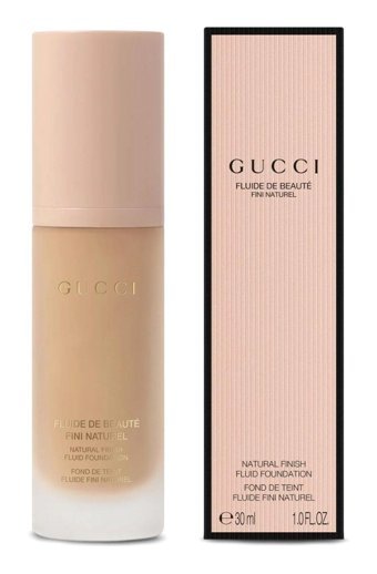 Gucci Fluide De Beauté Fini Naturel Su Bazlı Likit Serum Fondöten 30 ml