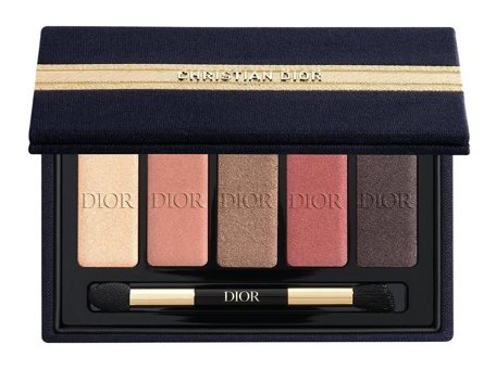 Dior Ecrin Couture Maquillage Toz Mat Palet Göz Farı