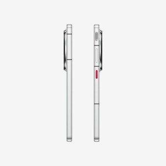 Zte Nubia Z60S Pro 1 TB Hafıza 16 GB Ram 6.78 inç 50 MP Çift Hatlı AMOLED Ekran Android Akıllı Cep Telefonu Mavi