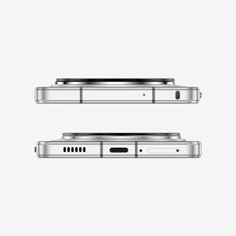 Zte Nubia Z60S Pro 1 TB Hafıza 16 GB Ram 6.78 inç 50 MP Çift Hatlı AMOLED Ekran Android Akıllı Cep Telefonu Mavi