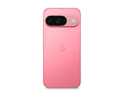 Google Pixel 9 256 GB Hafıza 12 GB Ram 6.3 inç 50 MP Çift Hatlı OLED Ekran Android Akıllı Cep Telefonu Pembe