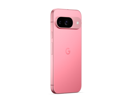 Google Pixel 9 256 GB Hafıza 12 GB Ram 6.3 inç 50 MP Çift Hatlı OLED Ekran Android Akıllı Cep Telefonu Pembe