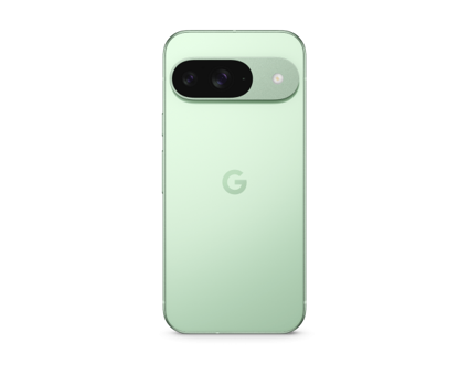 Google Pixel 9 128 GB Hafıza 12 GB Ram 6.3 inç 50 MP Çift Hatlı OLED Ekran Android Akıllı Cep Telefonu Yeşil