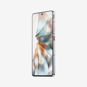 Zte Nubia Z60S Pro 512 GB Hafıza 16 GB Ram 6.78 inç 50 MP Çift Hatlı AMOLED Ekran Android Akıllı Cep Telefonu Mavi