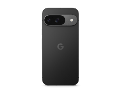 Google Pixel 9 128 GB Hafıza 12 GB Ram 6.3 inç 50 MP Çift Hatlı OLED Ekran Android Akıllı Cep Telefonu Siyah