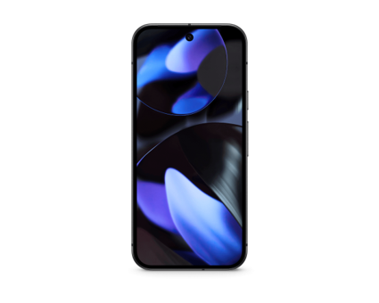 Google Pixel 9 128 GB Hafıza 12 GB Ram 6.3 inç 50 MP Çift Hatlı OLED Ekran Android Akıllı Cep Telefonu Siyah