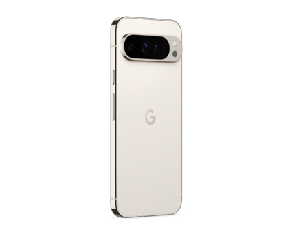 Google Pixel 9 Pro 512 GB Hafıza 16 GB Ram 6.3 inç 50 MP Çift Hatlı OLED Ekran Android Akıllı Cep Telefonu Beyaz