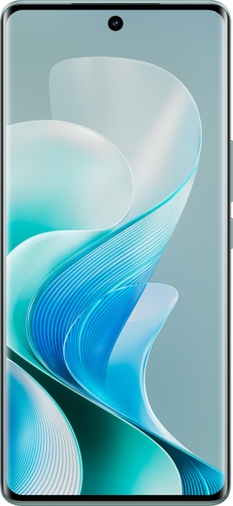Vivo V40 Pro 256 GB Hafıza 12 GB Ram 6.78 inç 50 MP Çift Hatlı AMOLED Ekran Android Akıllı Cep Telefonu Gri