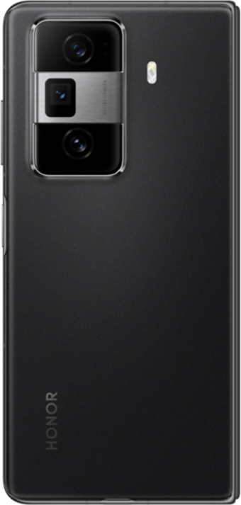 Honor Magic Vs3 512 GB Hafıza 12 GB Ram 6.43 inç 50 MP Katlanabilir Çift Hatlı OLED Ekran Android Akıllı Cep Telefonu Siyah