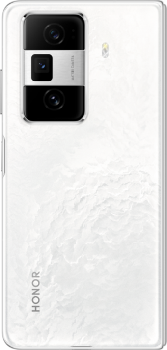 Honor Magic Vs3 512 GB Hafıza 12 GB Ram 6.43 inç 50 MP Katlanabilir Çift Hatlı OLED Ekran Android Akıllı Cep Telefonu Beyaz