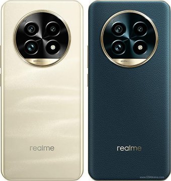 Realme 13 Pro+ 256 GB Hafıza 12 GB Ram 6.7 inç 50 MP Çift Hatlı AMOLED Ekran Android Akıllı Cep Telefonu Altın