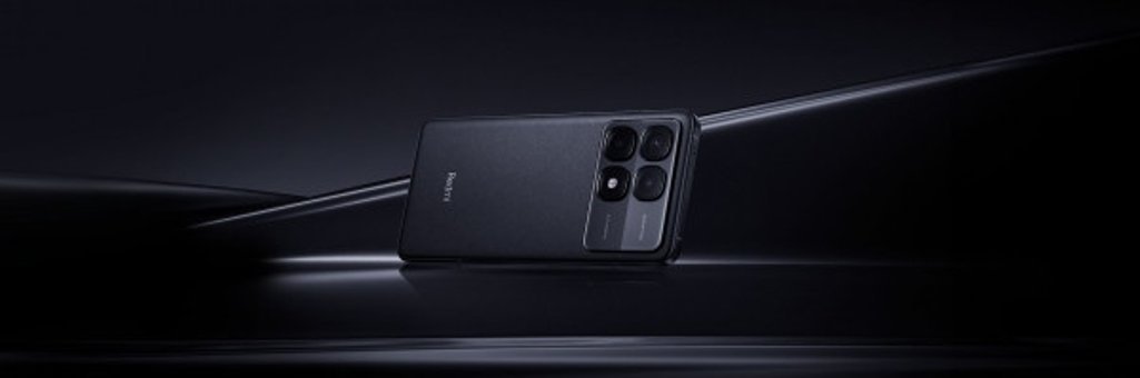 Xiaomi Redmi K70 Ultra 512 GB Hafıza 16 GB Ram 6.67 inç 50 MP Çift Hatlı OLED Ekran Android Akıllı Cep Telefonu Siyah