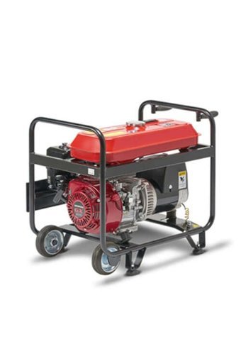 Honda H 3200 3.2 kVa İpli Benzinli Jeneratör