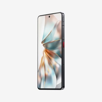 Zte Nubia Z60S Pro 512 GB Hafıza 16 GB Ram 6.78 inç 50 MP Çift Hatlı AMOLED Ekran Android Akıllı Cep Telefonu Siyah