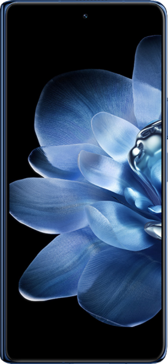 Xiaomi Mix Fold 4 1 TB Hafıza 16 GB Ram 6.56 inç 50 MP Katlanabilir Çift Hatlı AMOLED Ekran Android Akıllı Cep Telefonu Beyaz
