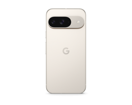 Google Pixel 9 256 GB Hafıza 12 GB Ram 6.3 inç 50 MP Çift Hatlı OLED Ekran Android Akıllı Cep Telefonu Beyaz