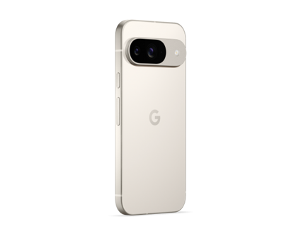 Google Pixel 9 256 GB Hafıza 12 GB Ram 6.3 inç 50 MP Çift Hatlı OLED Ekran Android Akıllı Cep Telefonu Beyaz