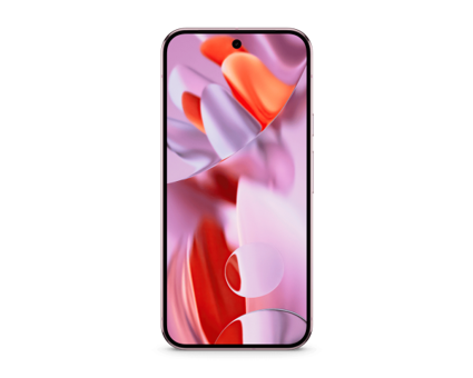 Google Pixel 9 Pro XL 256 GB Hafıza 16 GB Ram 6.8 inç 50 MP Çift Hatlı OLED Ekran Android Akıllı Cep Telefonu Pembe