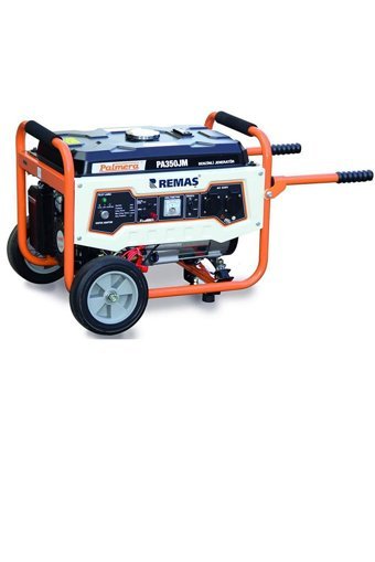 Palmera PA 350JM 2.8 kVa Marşlı Benzinli Jeneratör