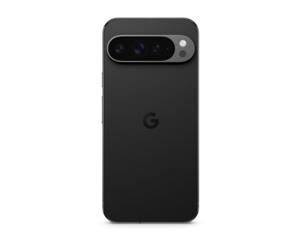 Google Pixel 9 Pro XL 512 GB Hafıza 16 GB Ram 6.8 inç 50 MP Çift Hatlı OLED Ekran Android Akıllı Cep Telefonu Siyah