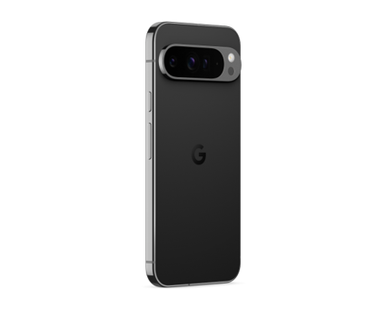 Google Pixel 9 Pro XL 512 GB Hafıza 16 GB Ram 6.8 inç 50 MP Çift Hatlı OLED Ekran Android Akıllı Cep Telefonu Siyah