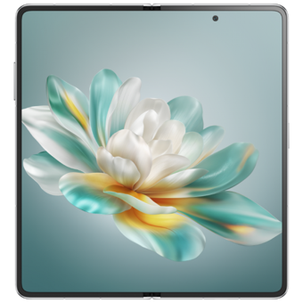 Honor Magic Vs3 512 GB Hafıza 12 GB Ram 6.43 inç 50 MP Katlanabilir Çift Hatlı OLED Ekran Android Akıllı Cep Telefonu Yeşil