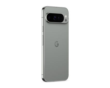 Google Pixel 9 Pro 256 GB Hafıza 16 GB Ram 6.3 inç 50 MP Çift Hatlı OLED Ekran Android Akıllı Cep Telefonu Gri