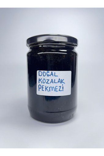 Dalgıçoğlu Kozalak Pekmezi 970 gr