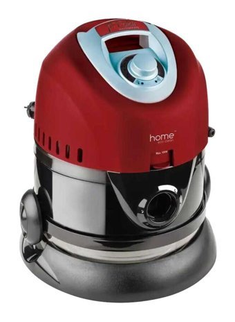 Fakir Roboter Dikey Vakumlu Koltuk Yıkamalı Halı Kurutma Makinesi Kırmızı