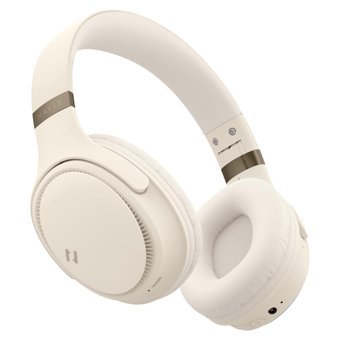 Havit H630BT Bluetooth Gürültü Önleyici Mikrofonlu Kablosuz Kulak Üstü Kulaklık Krem