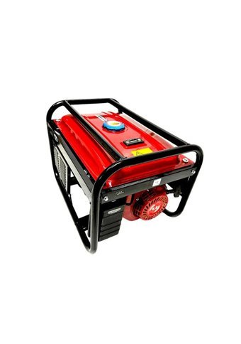 Staxx Power STX3500J İpli Benzinli Jeneratör