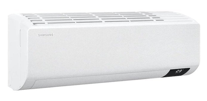 Samsung Wind Free Premium 9 AR09BXFCMWK 9000 Btu A++ Enerji Sınıfı R-32 Inverter Duvar Tipi Klima