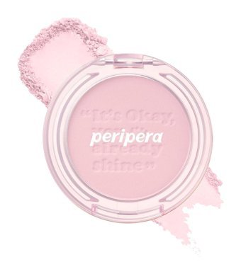 Peripera Sunshine Cheek 06 Doğal Toz Allık