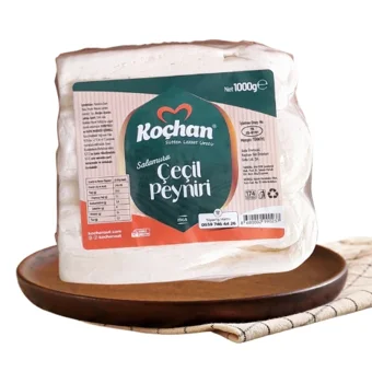 Koçhan Çeçil İnek Peyniri 1 kg