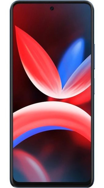 Omix X6 128 GB Hafıza 6 GB Ram 6.78 inç 50 MP Çift Hatlı IPS LCD Ekran Android Akıllı Cep Telefonu Mavi