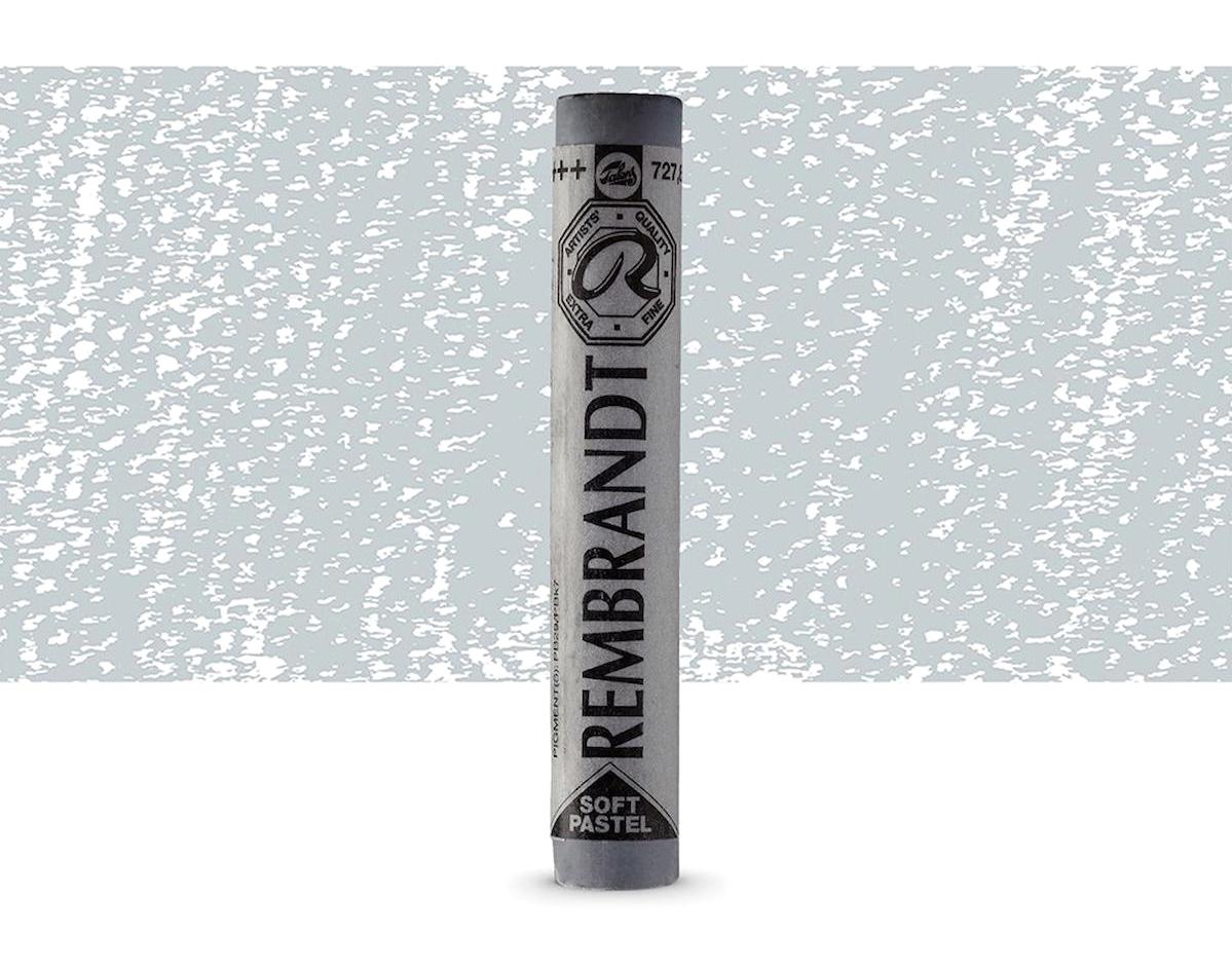 Rembrandt Soft 727-8 Bluish Grey Kalem Pastel Boya