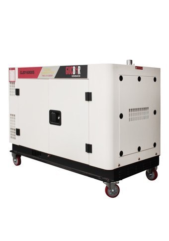 Güçbir GJD 16000S 15 kVa Marşlı Dizel Jeneratör