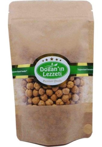 Doğan'ın Lezzeti Kavrulmuş Tuzlu Sarı Leblebi 1 kg