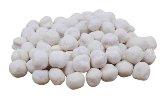 Doğan'ın Lezzeti Kavrulmuş Tuzlu Beyaz Leblebi 1 kg