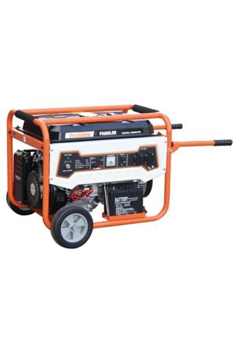 Palmera PA 800JM 6 kVa Marşlı Benzinli Jeneratör