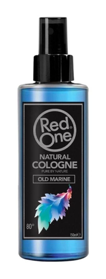 Red One Oldmarine Sprey Kolonya 150 ml
