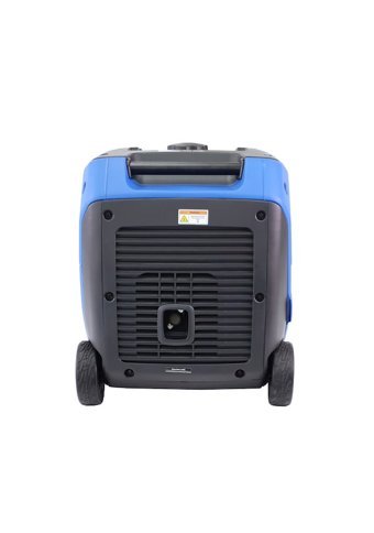 Hyundai G4000IE 4 kVa Marşlı Inverter Benzinli Jeneratör