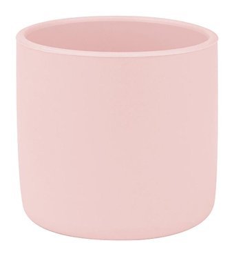 Oioi Kulpsuz 6 Ay+ 240 ml Alıştırma Bardağı Pembe